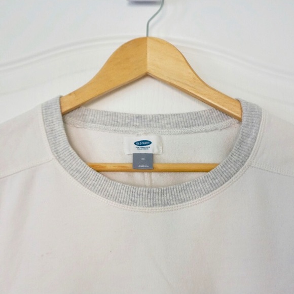Old Navy Crew Neck Sweater - Picture 1 of 7